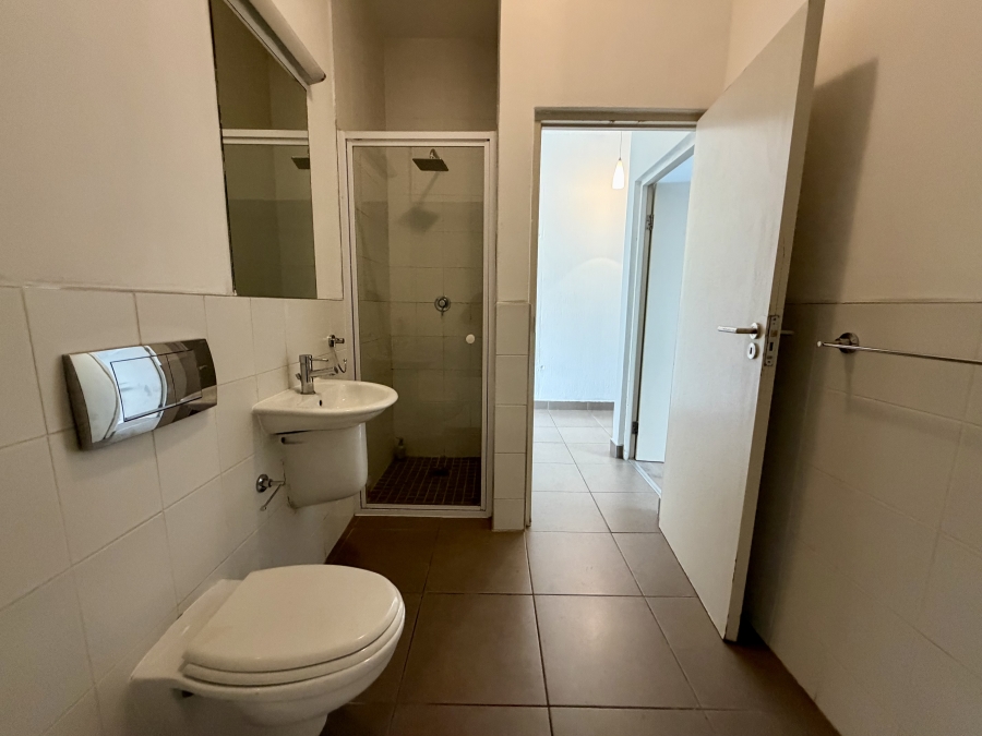 To Let 1 Bedroom Property for Rent in Gardens Western Cape
